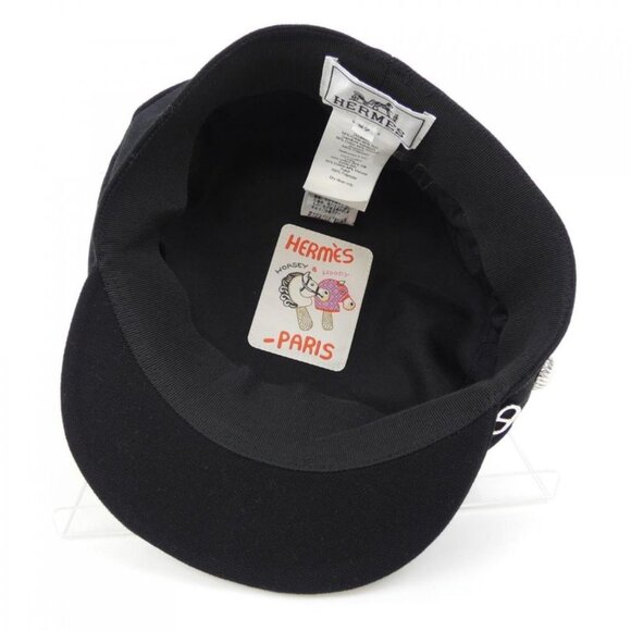Hermes Saint Honre Funny Ice Cream N Cap